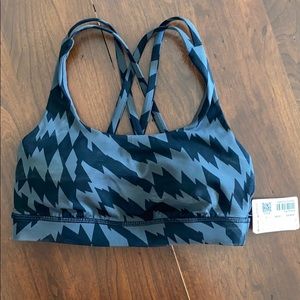 Lululemon Energy Sports Bra